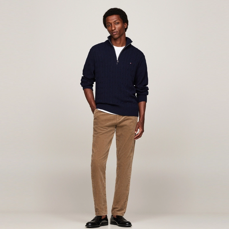 Tommy Hilfiger