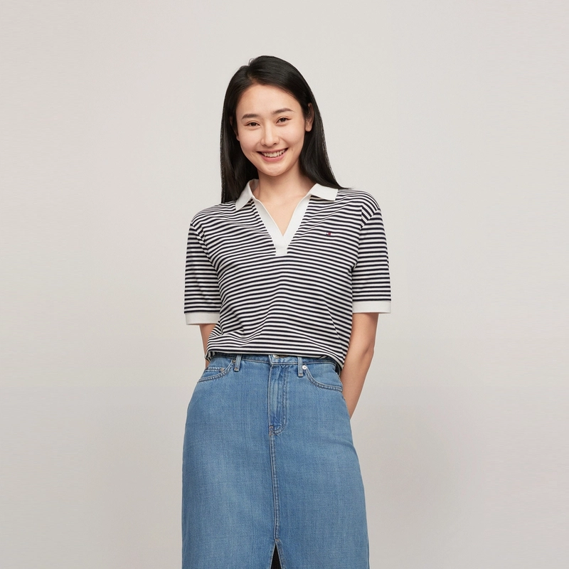 Tommy Hilfiger VPolo