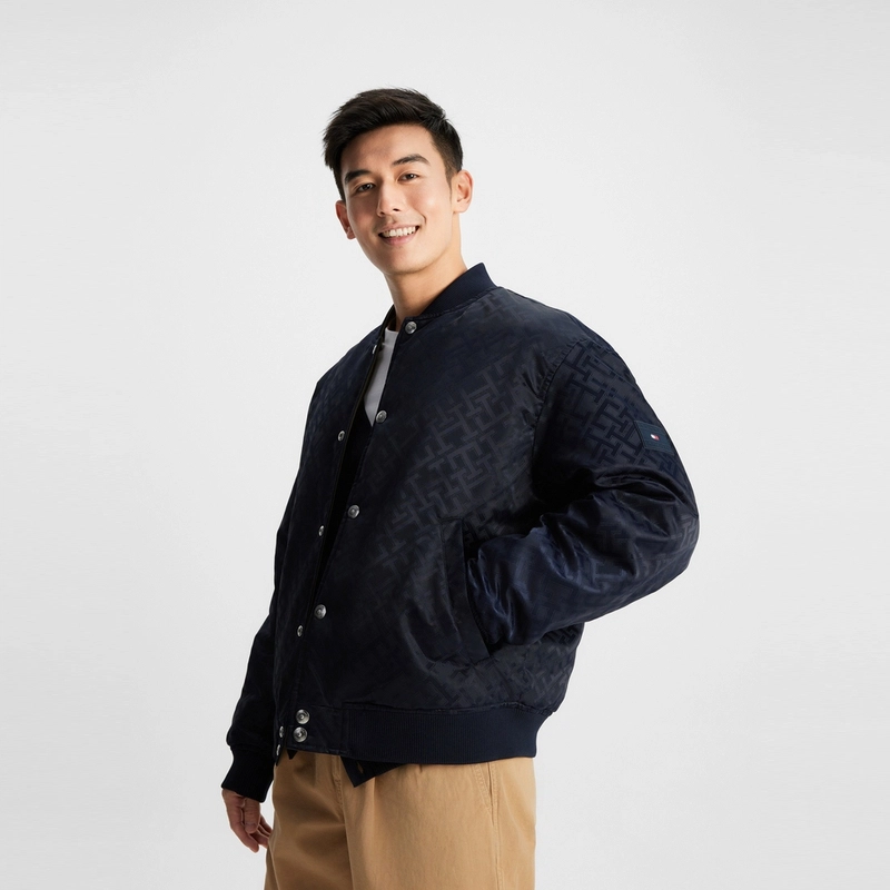 Tommy Hilfiger lOGO