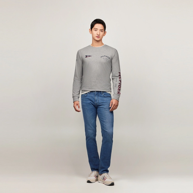Tommy Hilfiger
