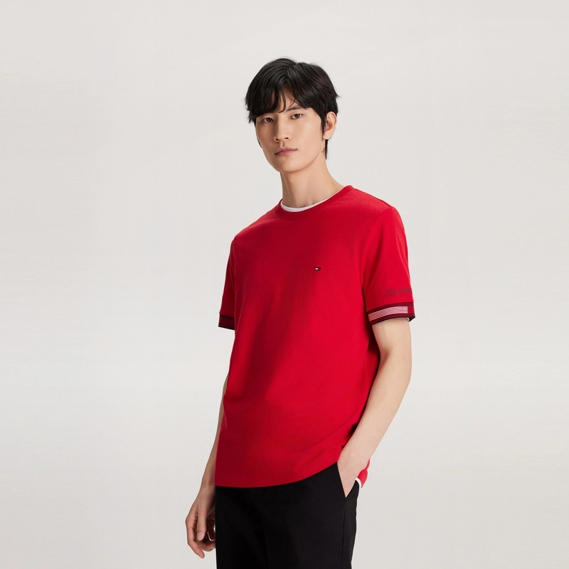 Tommy Hilfiger T