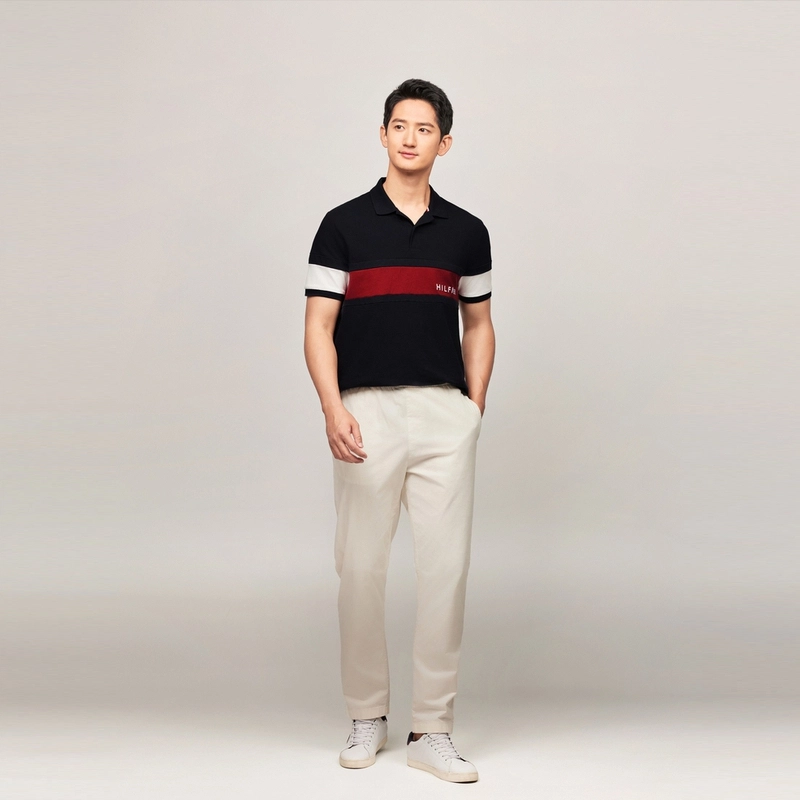 Tommy Hilfiger Polo