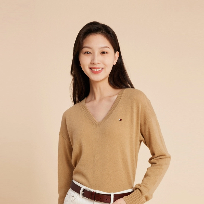 Tommy Hilfiger V