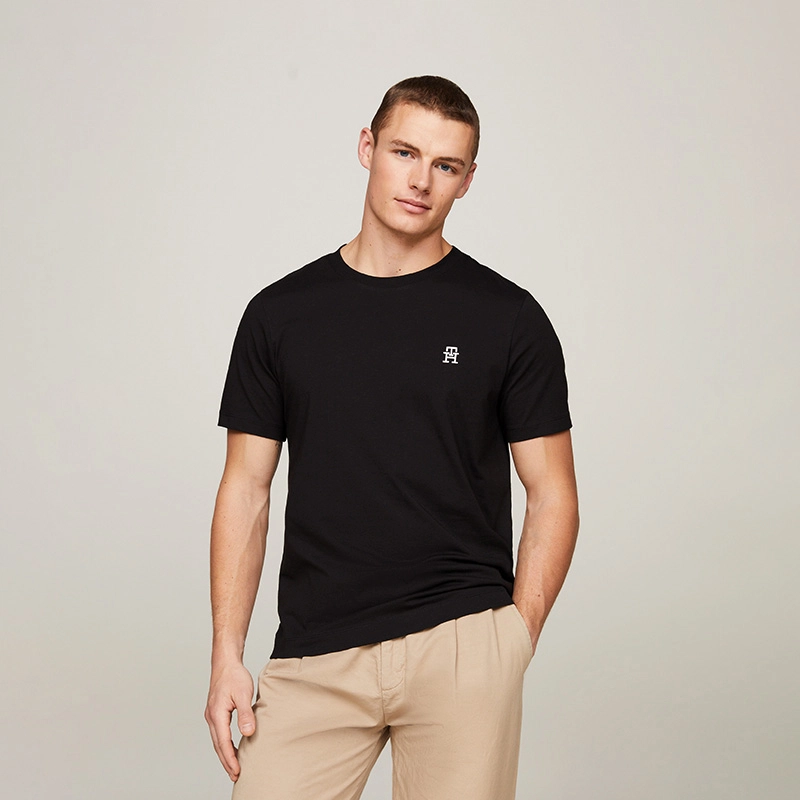 Tommy Hilfiger LogoT