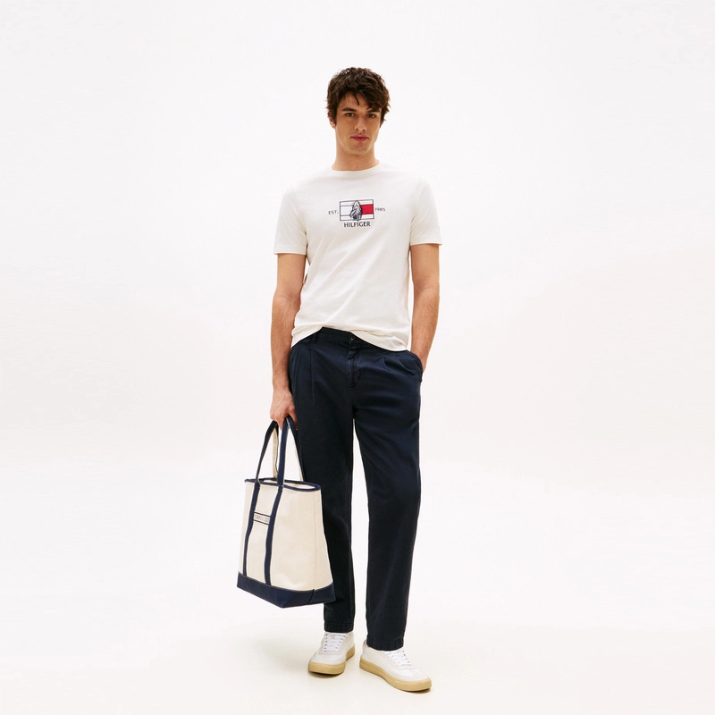Tommy Hilfiger T