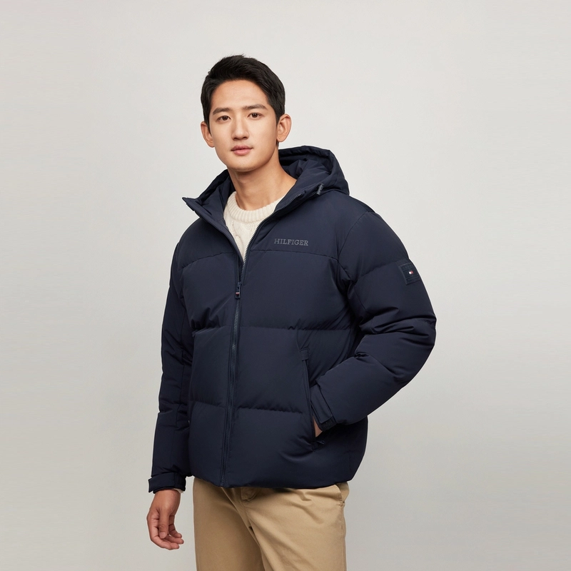 Tommy Hilfiger