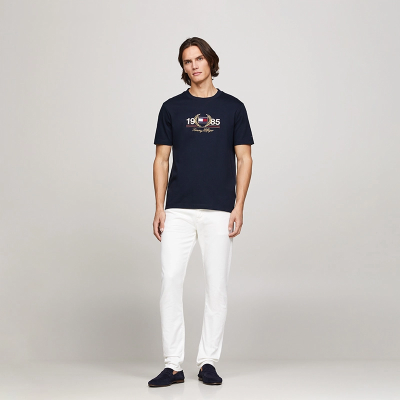 Tommy Hilfiger logoT