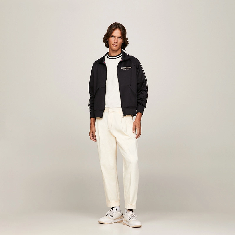 Tommy Hilfiger