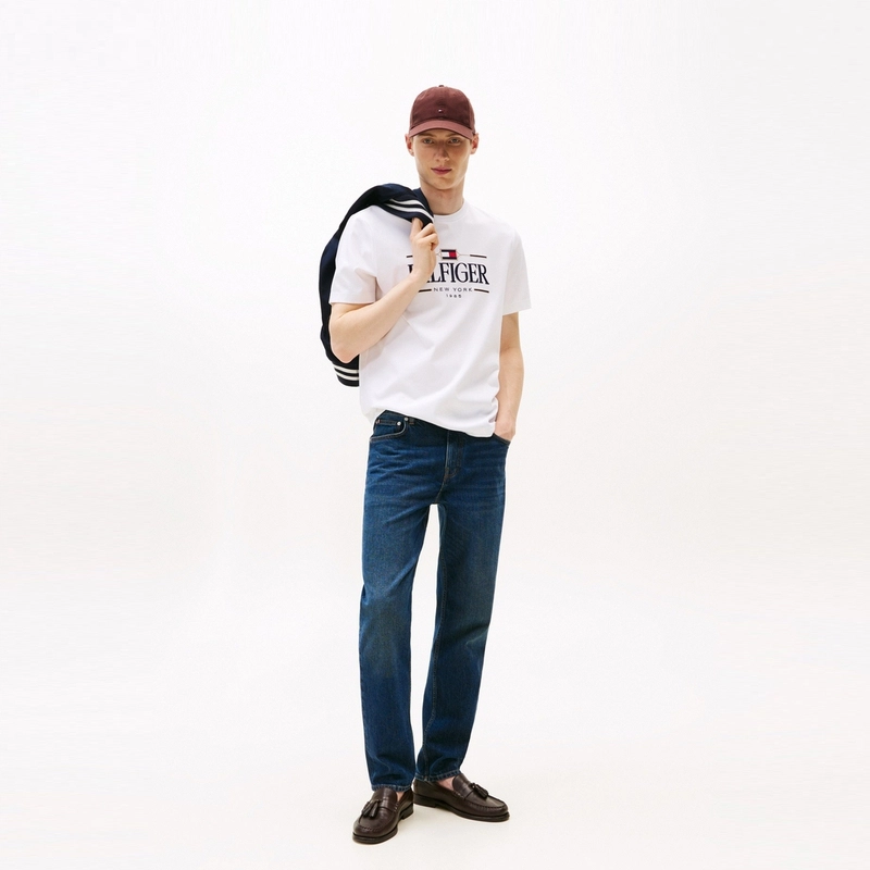 Tommy Hilfiger T