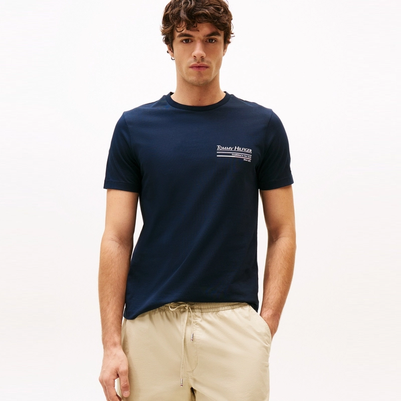 Tommy Hilfiger T