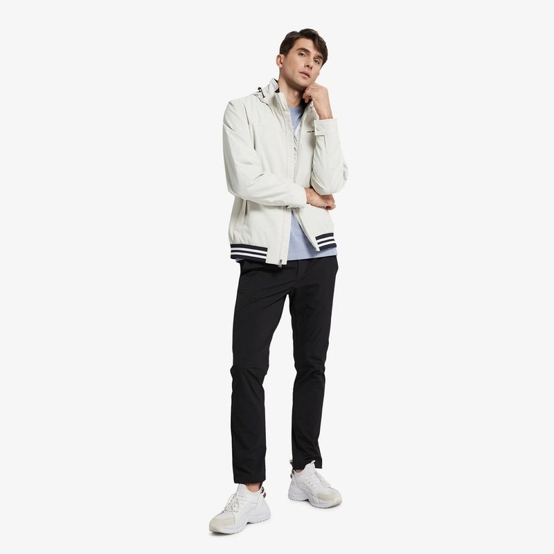 Tommy Hilfiger Logo