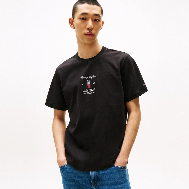 Tommy Hilfiger T