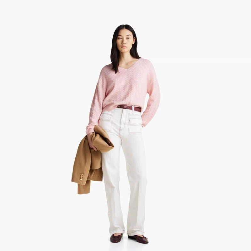 Tommy Hilfiger V