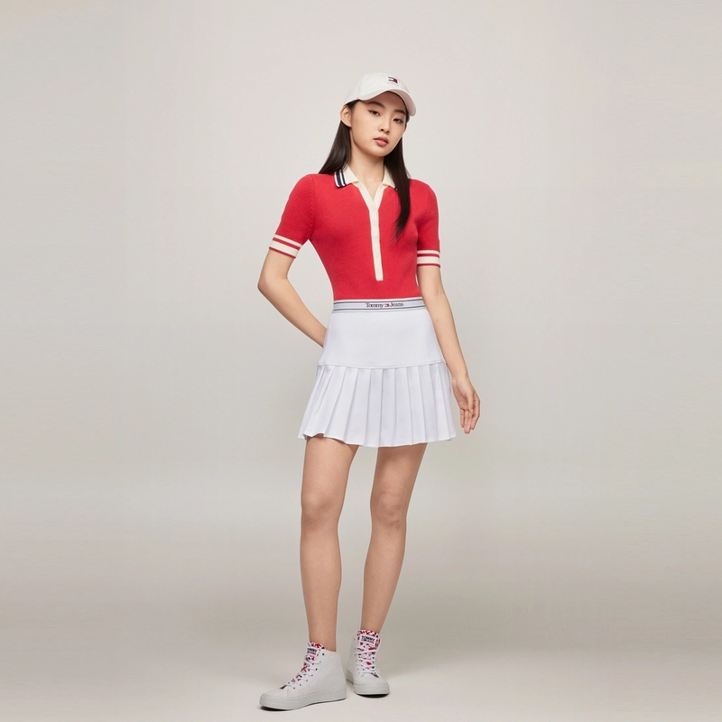 Tommy Hilfiger FW24 T XLC