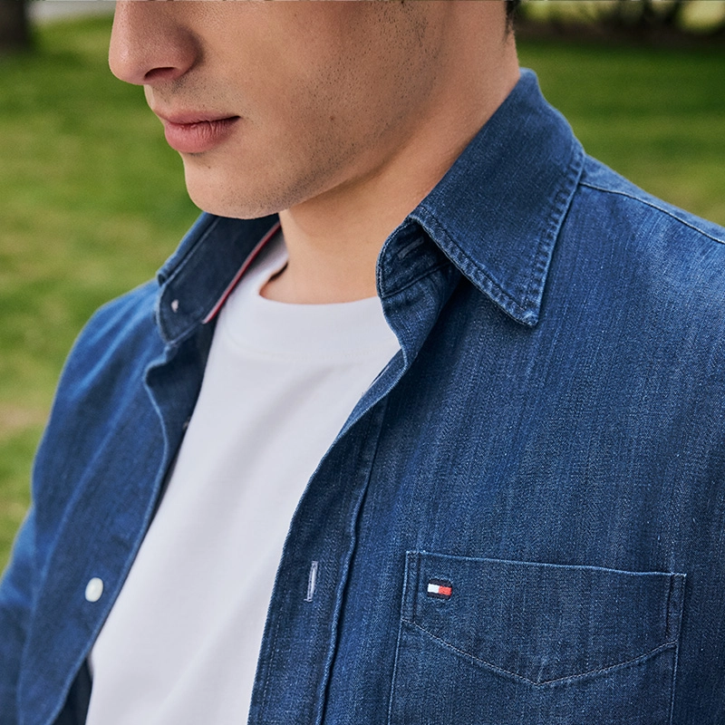 Tommy Hilfiger