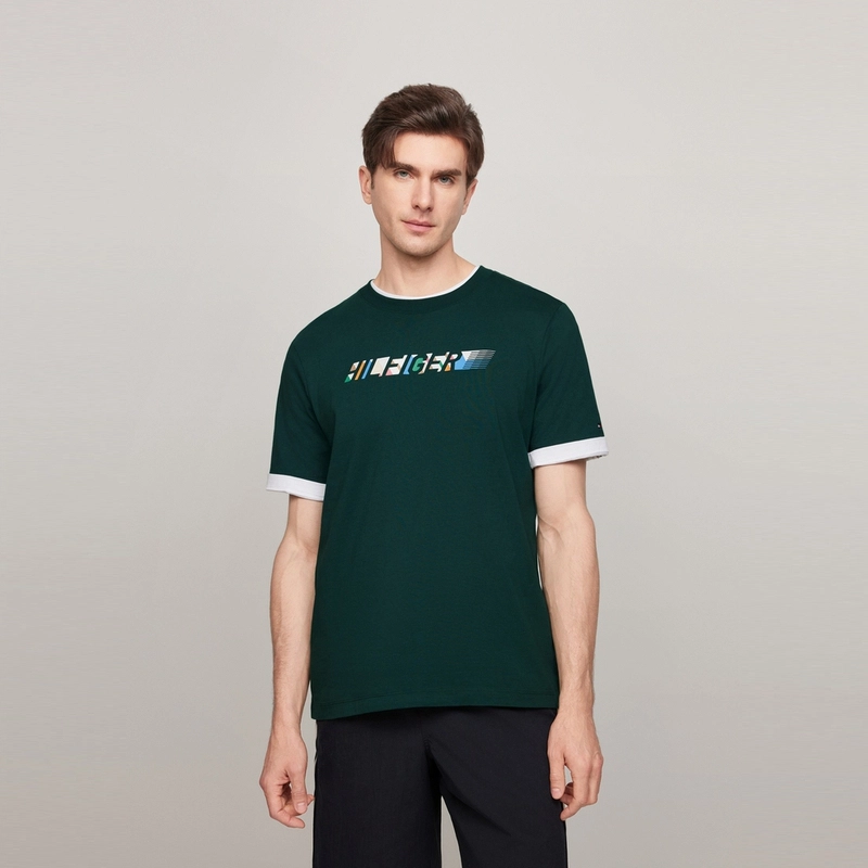 Tommy Hilfiger logoT