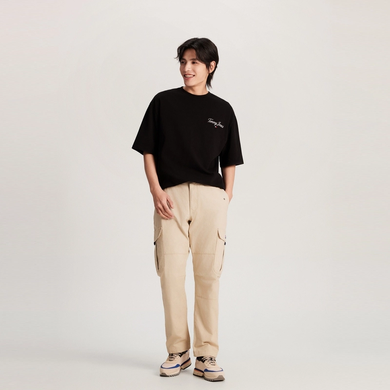 Tommy Hilfiger T