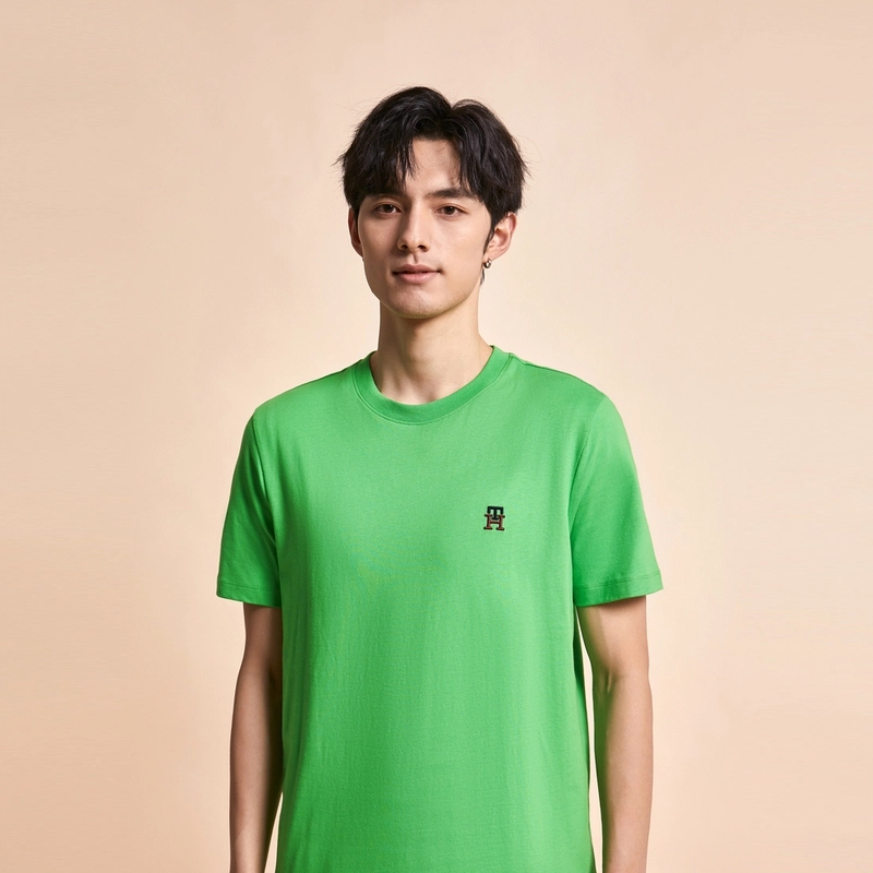 Tommy Hilfiger SS23 T