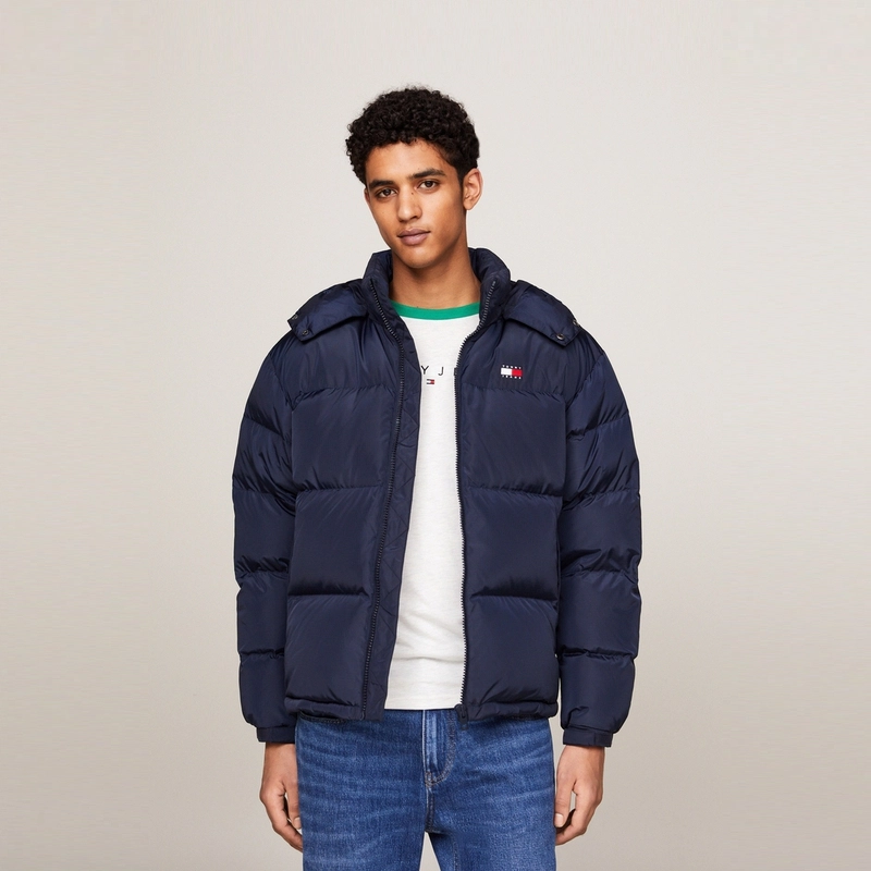 Tommy Hilfiger