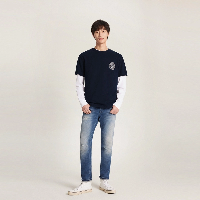 Tommy Hilfiger T