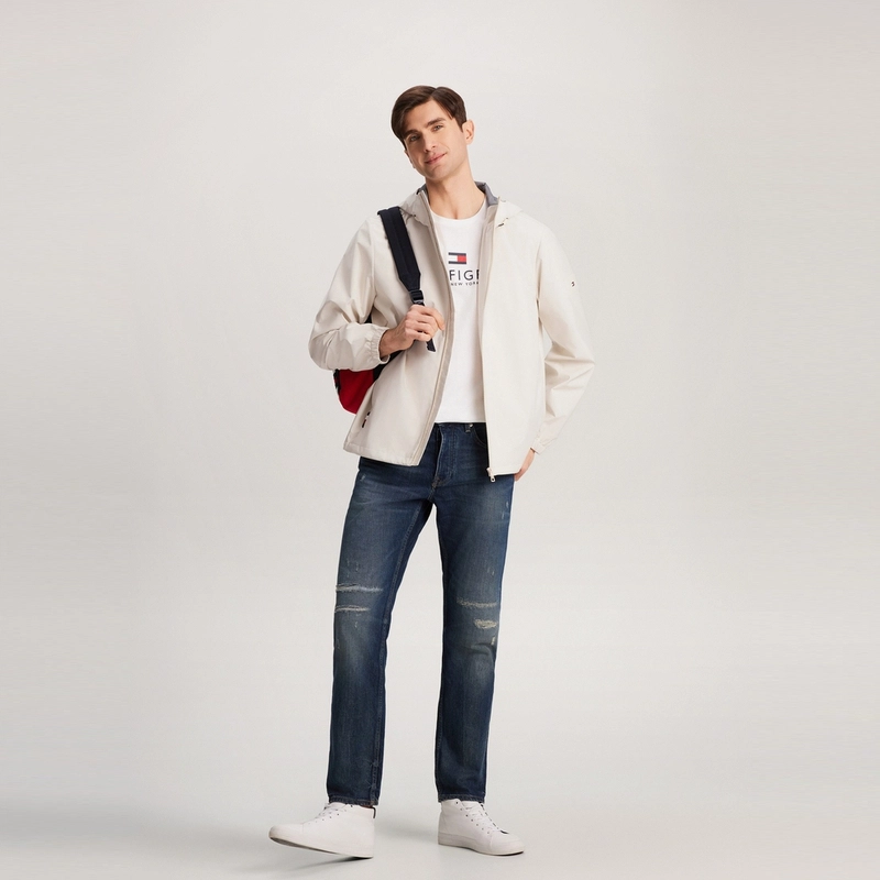 Tommy Hilfiger