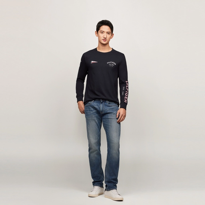 Tommy Hilfiger T