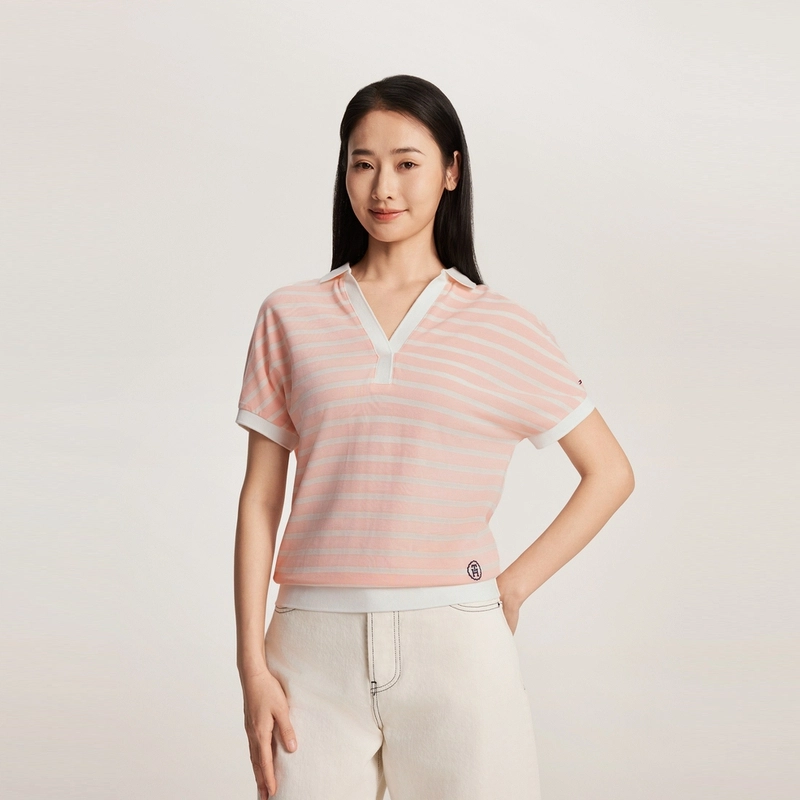 Tommy Hilfiger LogoPolo