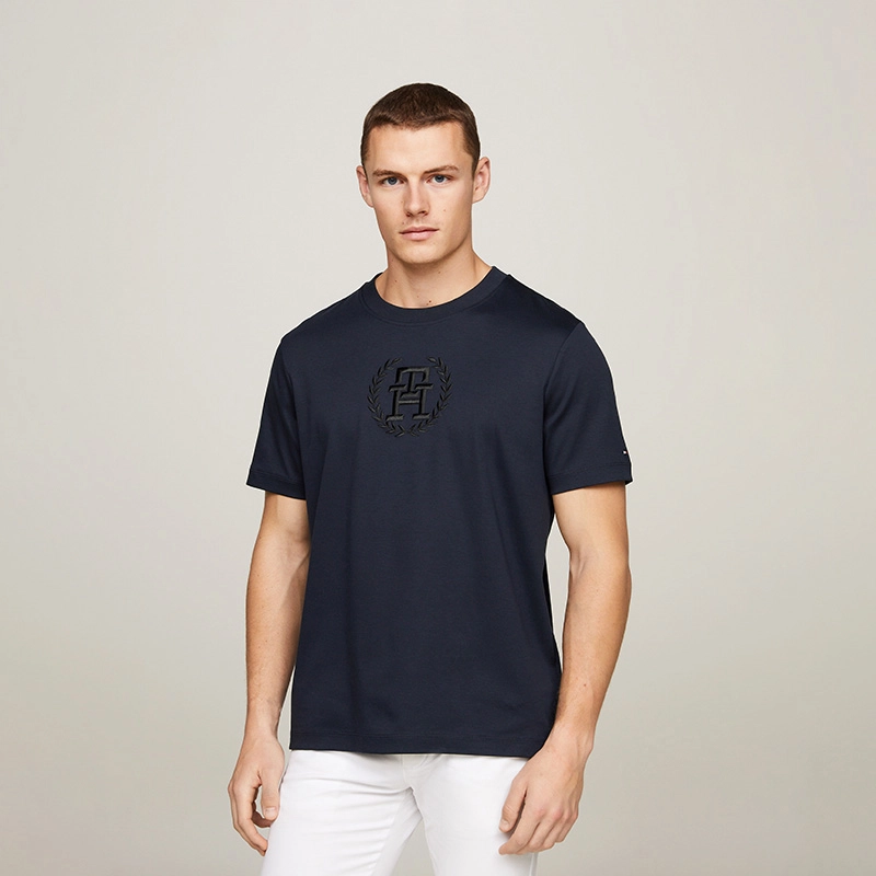 Tommy Hilfiger logoT