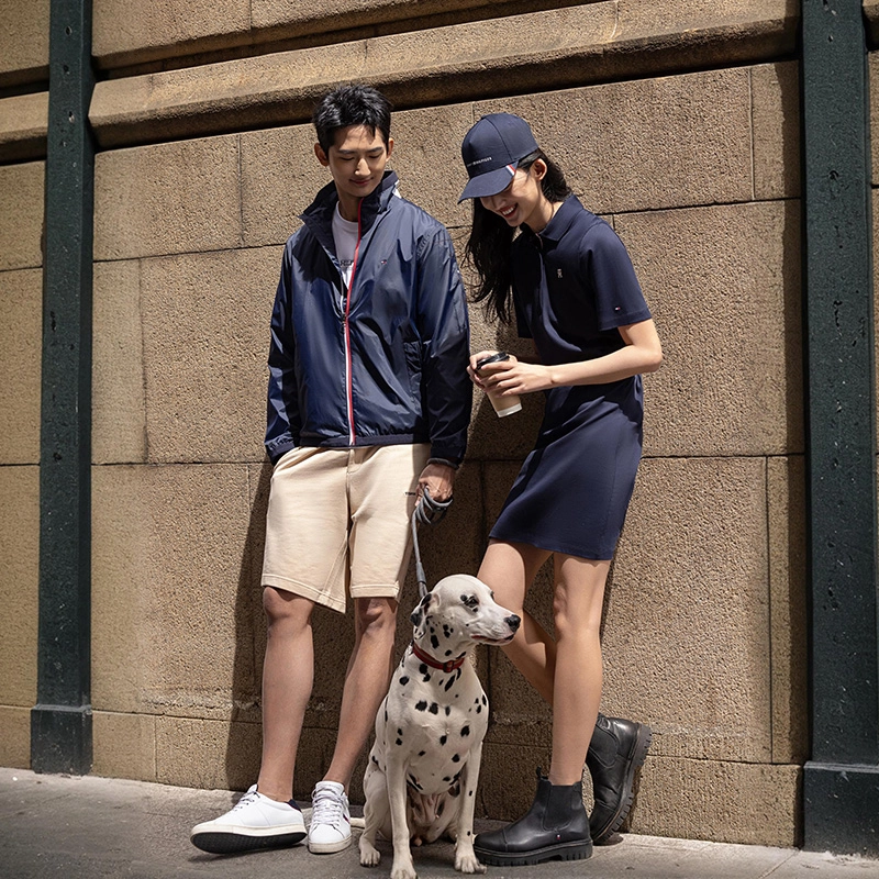 Tommy Hilfiger