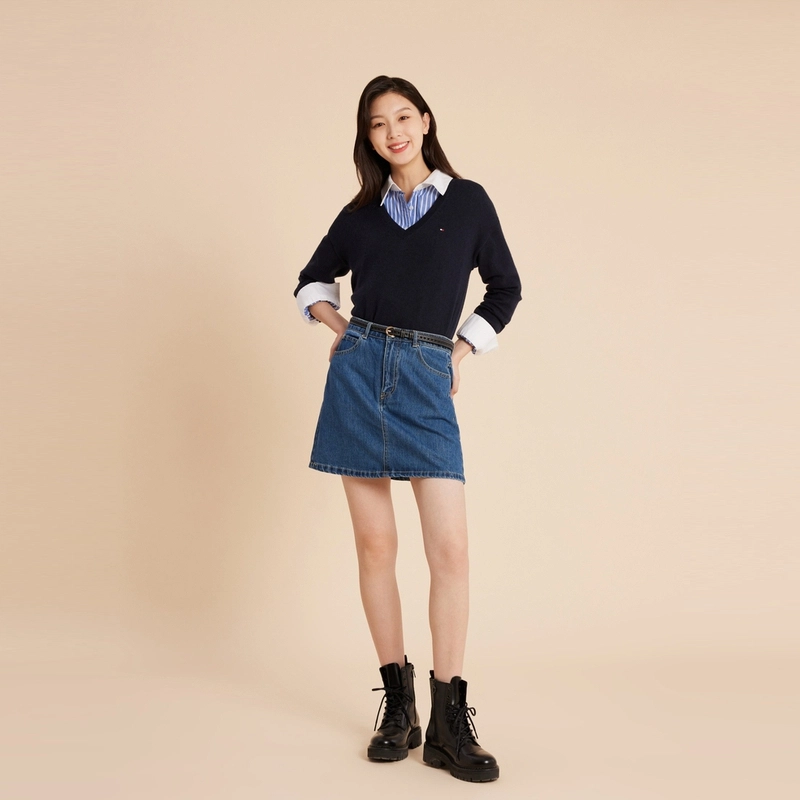 Tommy Hilfiger V