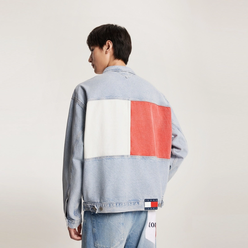 Tommy Hilfiger
