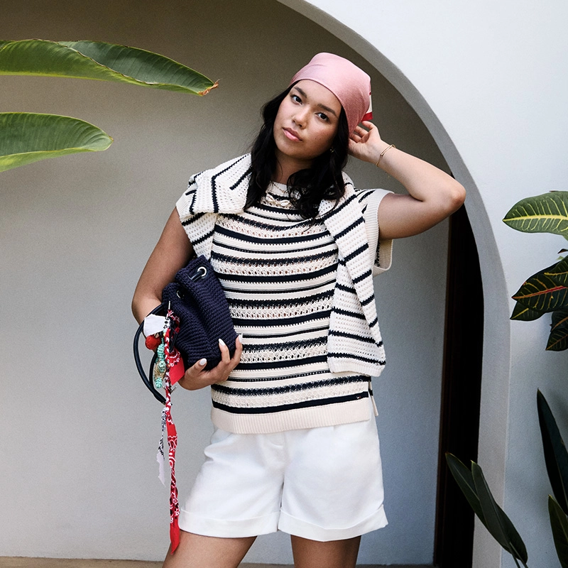 Tommy Hilfiger