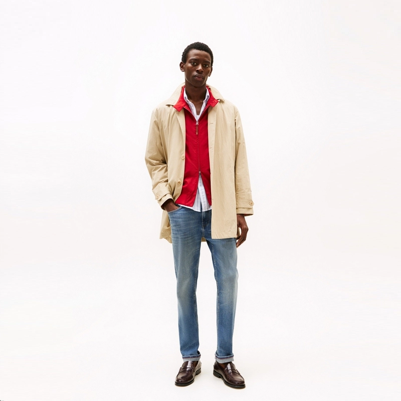 Tommy Hilfiger