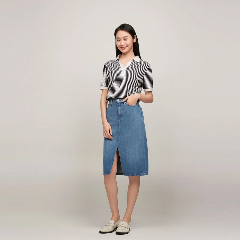 Tommy Hilfiger VPolo