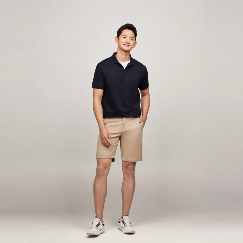 Tommy Hilfiger Polo