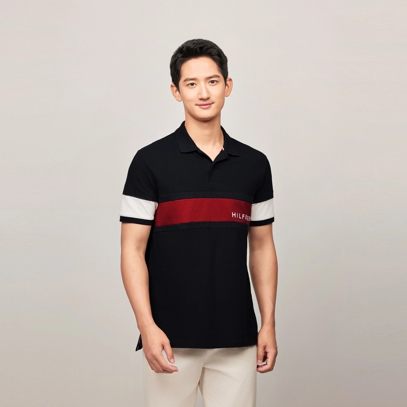 Tommy Hilfiger Polo
