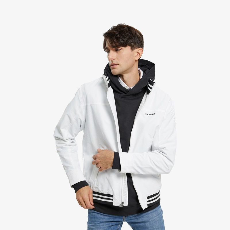 Tommy Hilfiger Logo