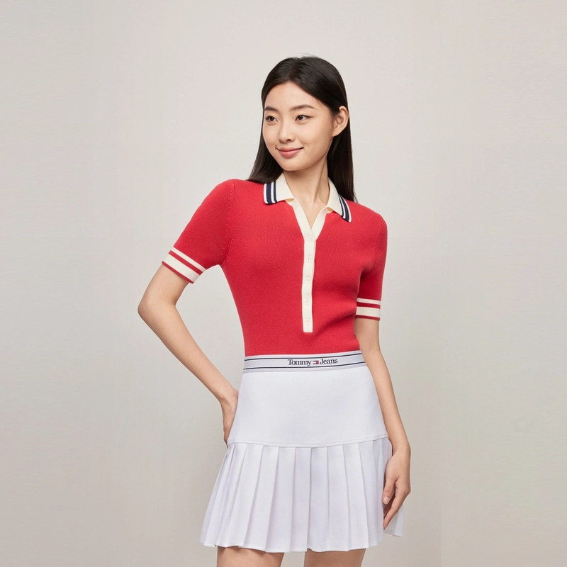 Tommy Hilfiger FW24 T XLC