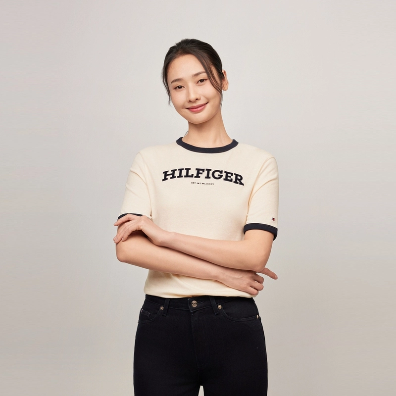 Tommy Hilfiger T