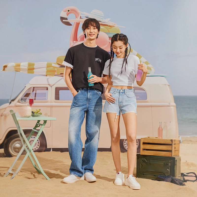 Tommy Hilfiger T