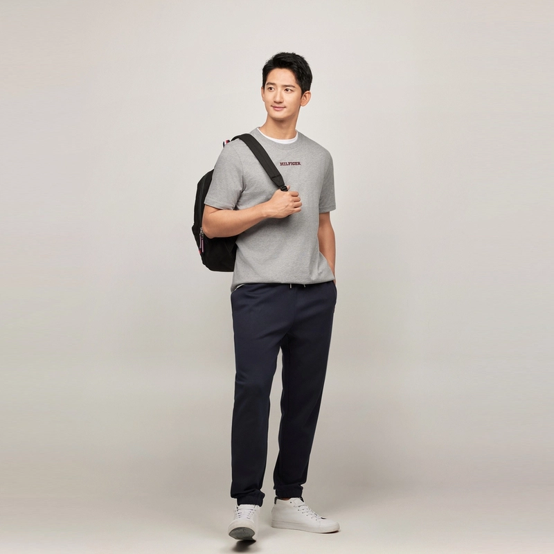 Tommy Hilfiger T