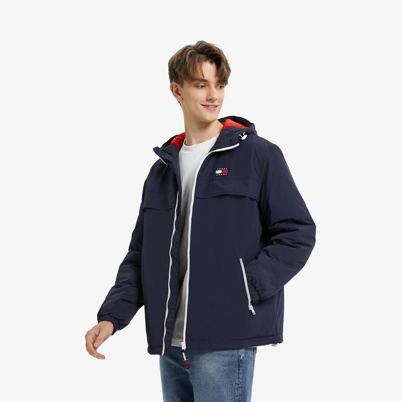 Tommy Hilfiger