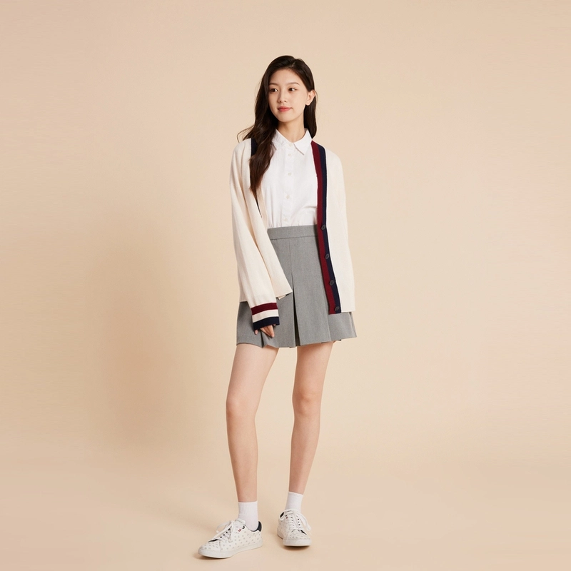 Tommy Hilfiger V