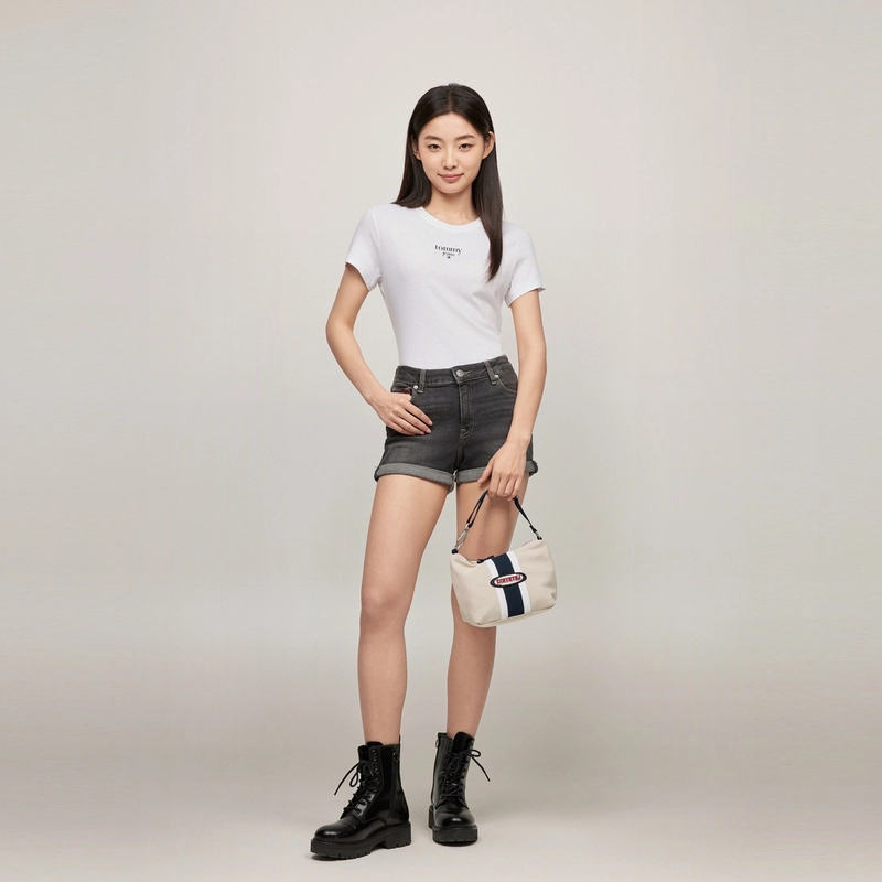 Tommy Hilfiger T