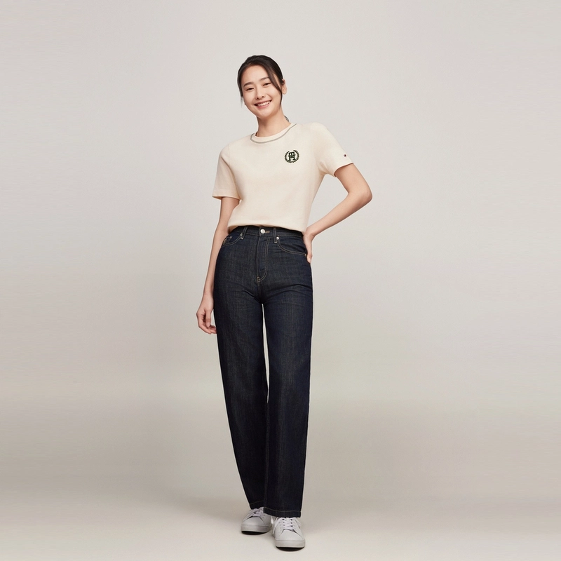 Tommy Hilfiger T