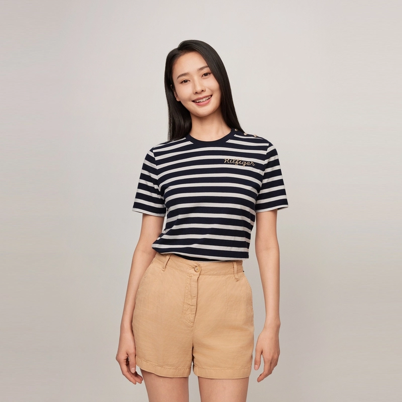 Tommy Hilfiger T