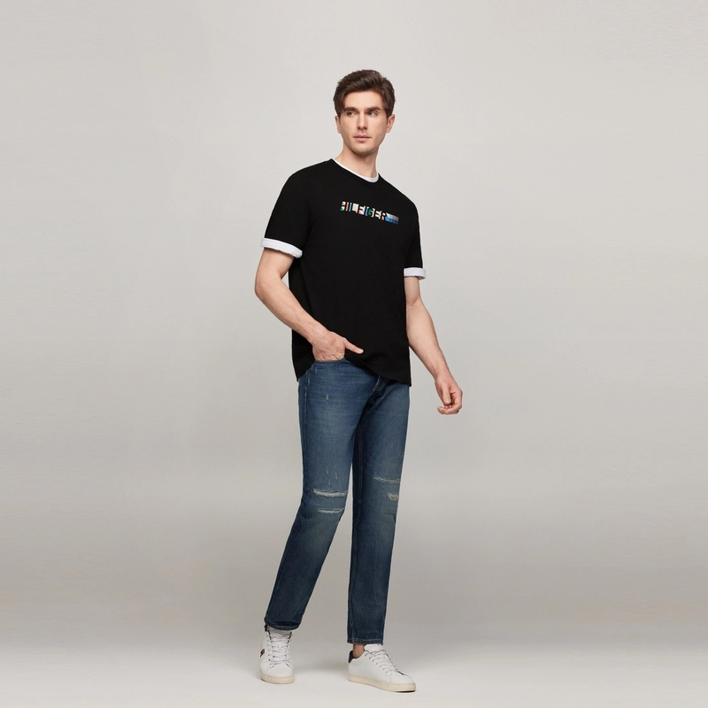 Tommy Hilfiger logoT