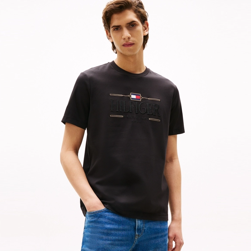Tommy Hilfiger T
