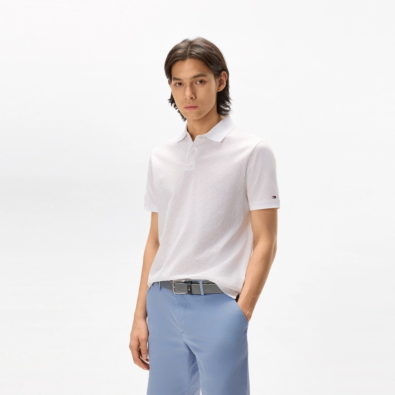 Tommy Hilfiger T