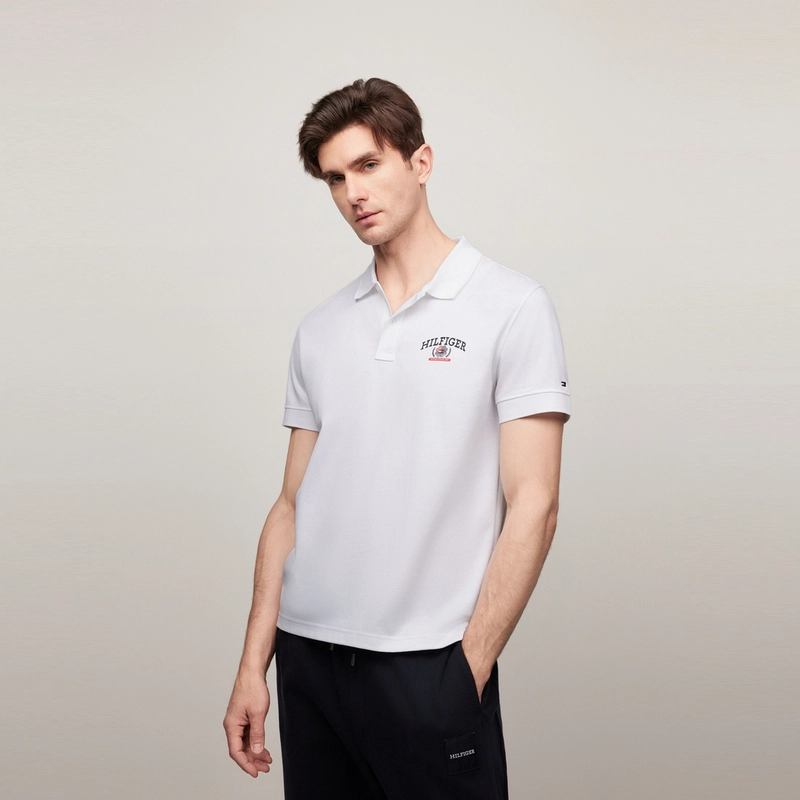 Tommy Hilfiger 520 LOGOPolo